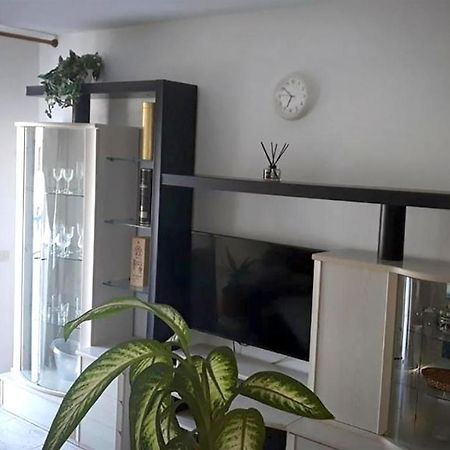 Penamar Apartamentos ปูแอร์โตเดลคาร์เมน ภายนอก รูปภาพ