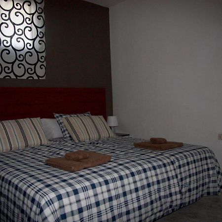 Penamar Apartamentos ปูแอร์โตเดลคาร์เมน ภายนอก รูปภาพ