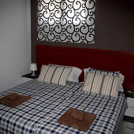 Penamar Apartamentos ปูแอร์โตเดลคาร์เมน ภายนอก รูปภาพ