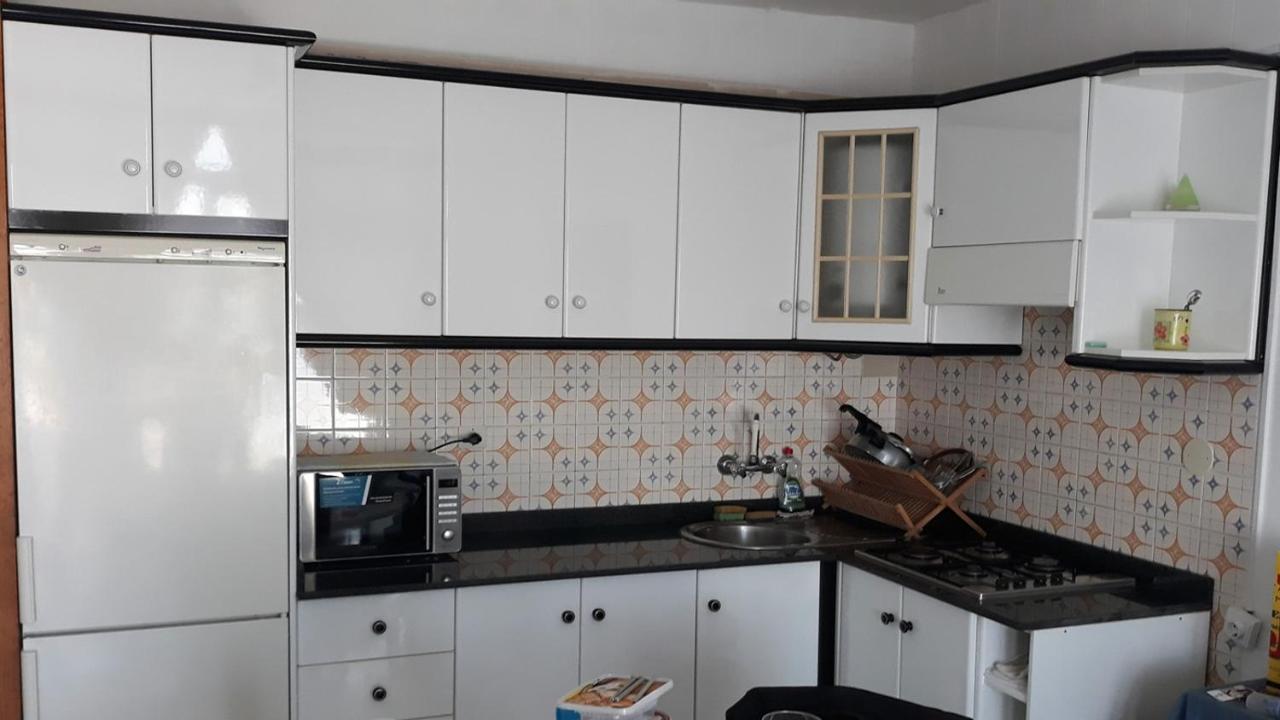 Penamar Apartamentos ปูแอร์โตเดลคาร์เมน ภายนอก รูปภาพ