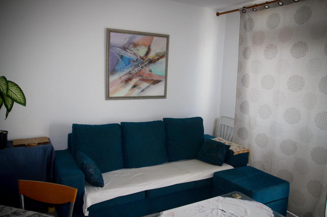 Penamar Apartamentos ปูแอร์โตเดลคาร์เมน ภายนอก รูปภาพ