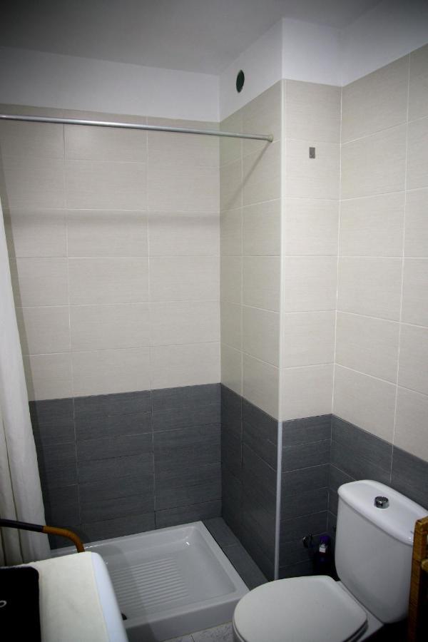 Penamar Apartamentos ปูแอร์โตเดลคาร์เมน ภายนอก รูปภาพ