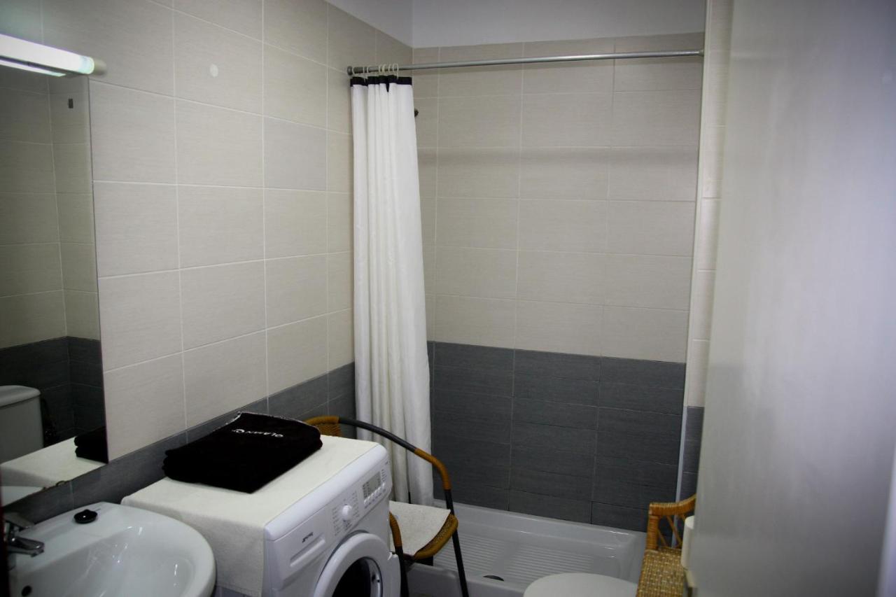 Penamar Apartamentos ปูแอร์โตเดลคาร์เมน ภายนอก รูปภาพ