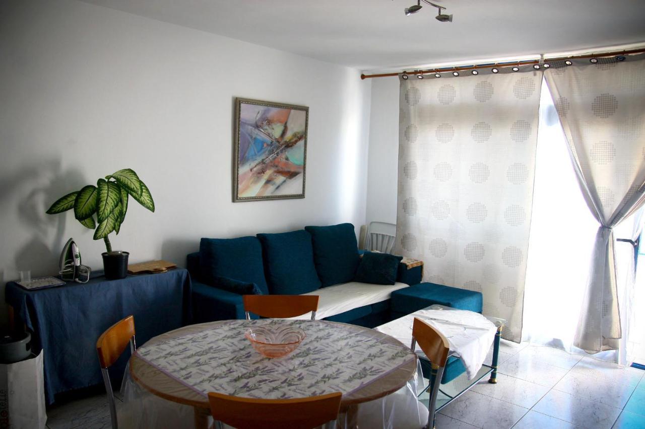Penamar Apartamentos ปูแอร์โตเดลคาร์เมน ภายนอก รูปภาพ