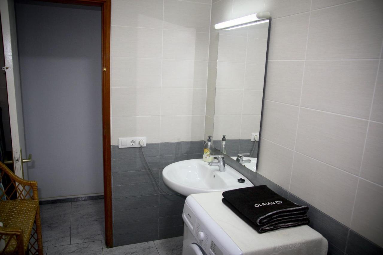 Penamar Apartamentos ปูแอร์โตเดลคาร์เมน ภายนอก รูปภาพ