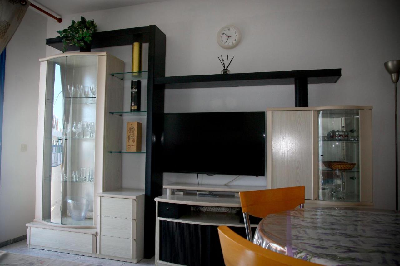 Penamar Apartamentos ปูแอร์โตเดลคาร์เมน ภายนอก รูปภาพ