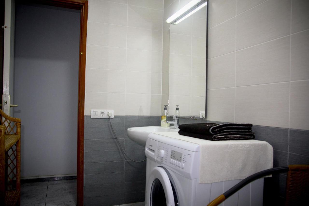 Penamar Apartamentos ปูแอร์โตเดลคาร์เมน ภายนอก รูปภาพ