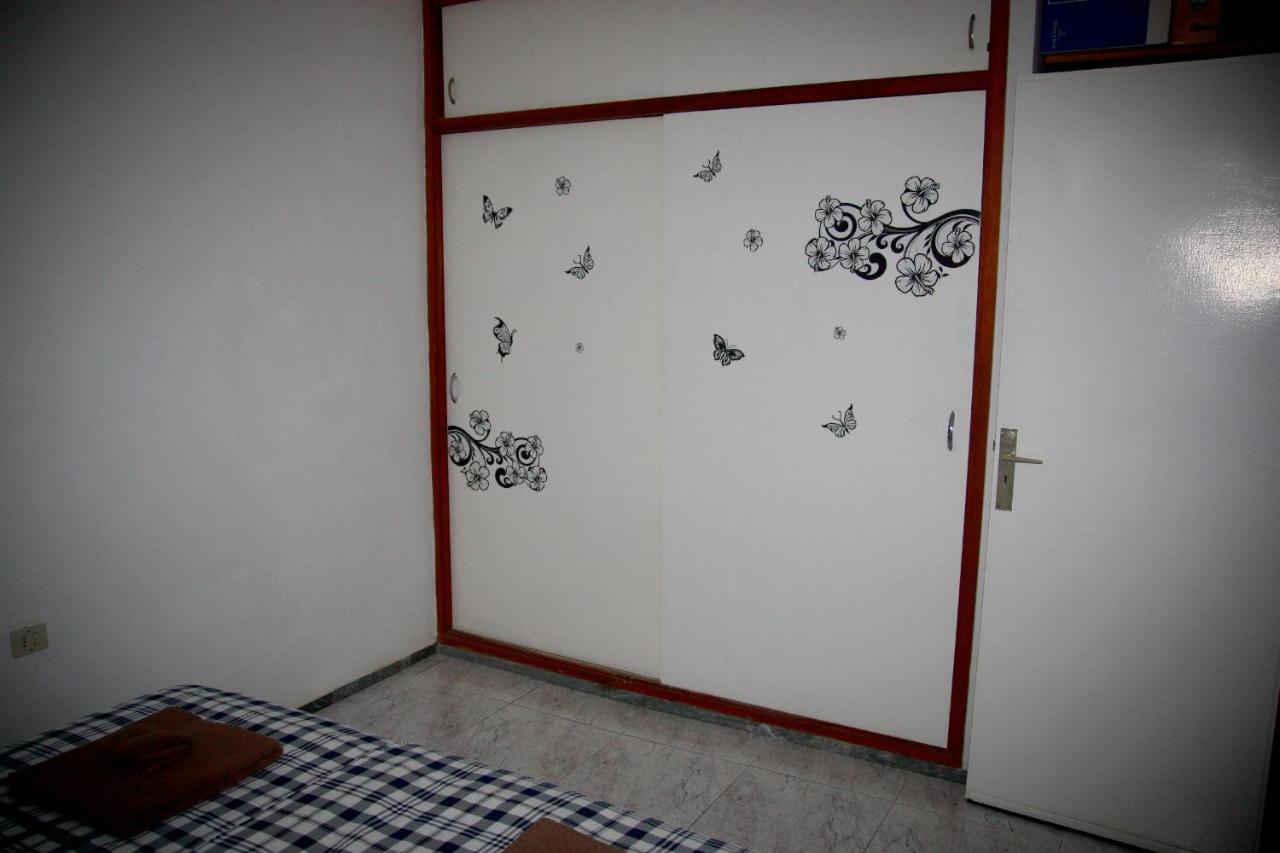 Penamar Apartamentos ปูแอร์โตเดลคาร์เมน ภายนอก รูปภาพ