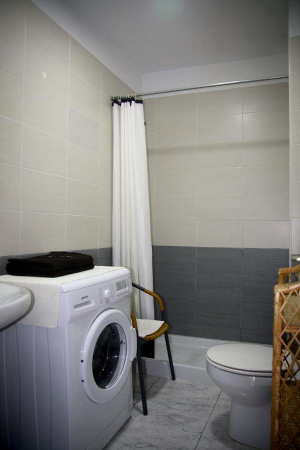 Penamar Apartamentos ปูแอร์โตเดลคาร์เมน ภายนอก รูปภาพ