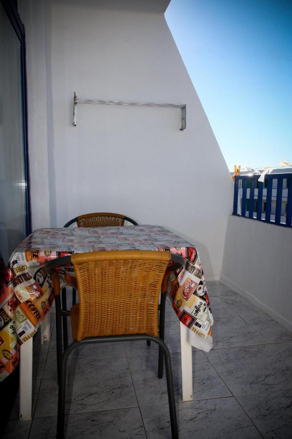 Penamar Apartamentos ปูแอร์โตเดลคาร์เมน ภายนอก รูปภาพ