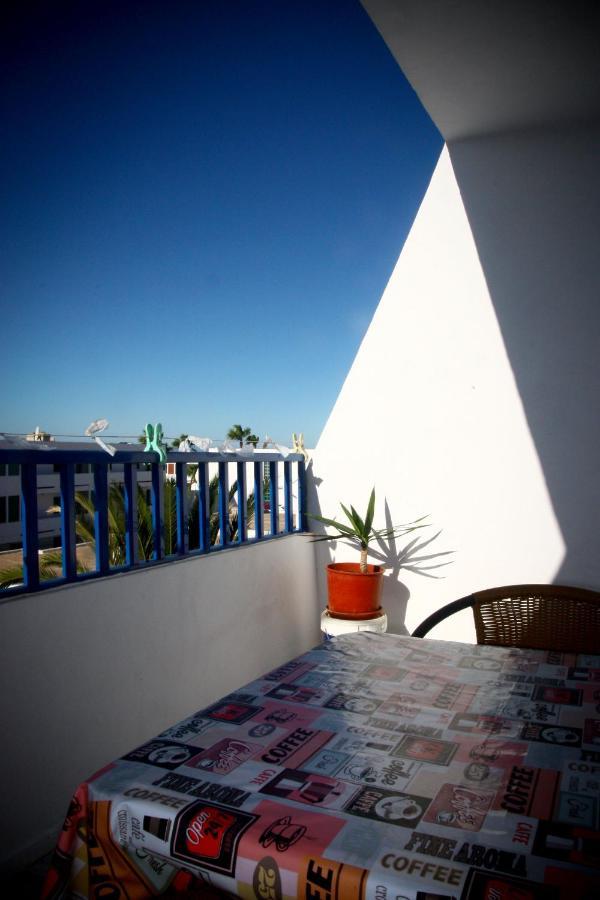Penamar Apartamentos ปูแอร์โตเดลคาร์เมน ภายนอก รูปภาพ