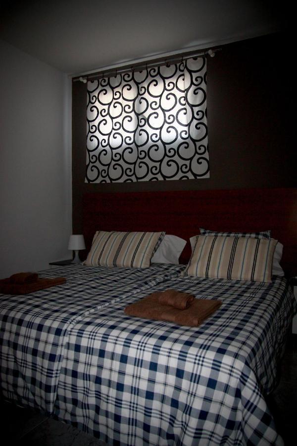 Penamar Apartamentos ปูแอร์โตเดลคาร์เมน ภายนอก รูปภาพ