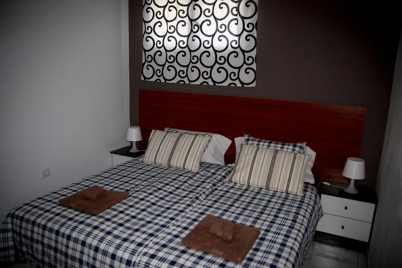 Penamar Apartamentos ปูแอร์โตเดลคาร์เมน ภายนอก รูปภาพ